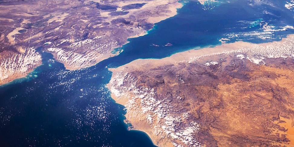 UAVs in the Western Indian Ocean Forcing Adaptations in Maritime Security UAVs in the Western Indian Ocean Forcing Adaptations in Maritime Security