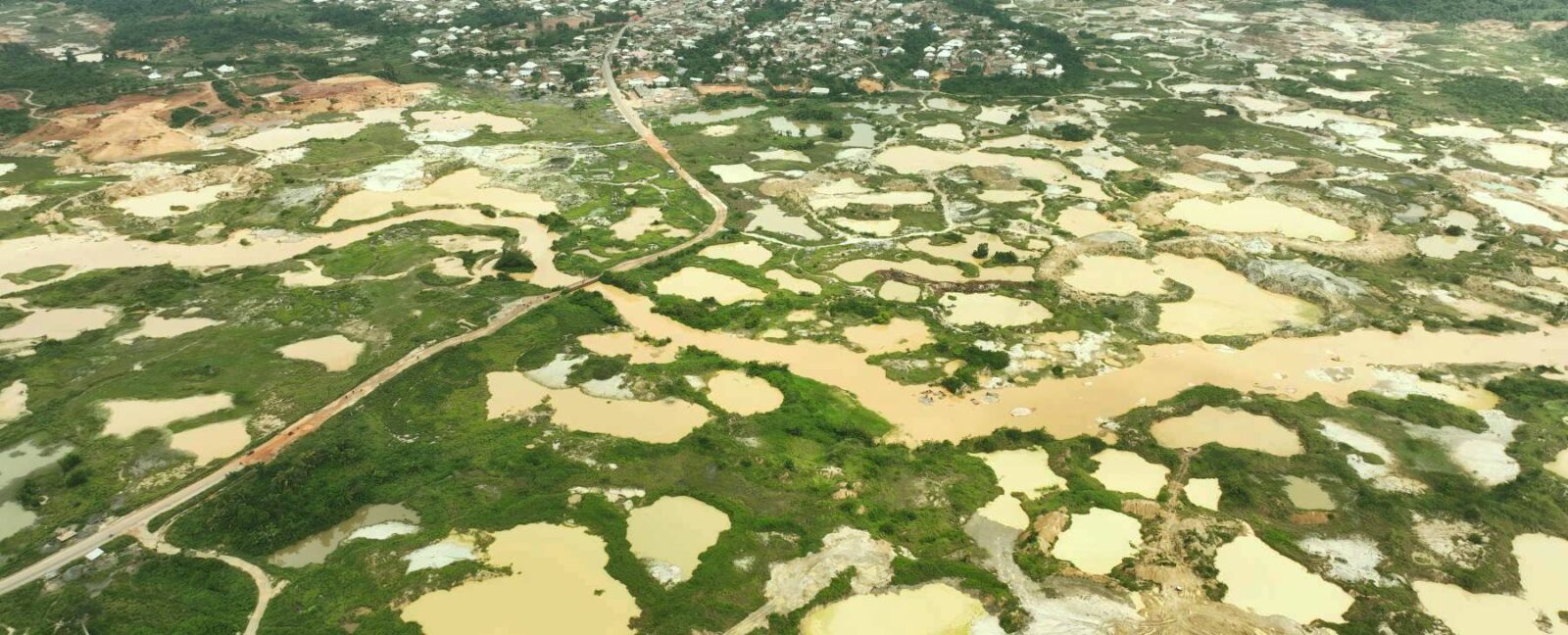 Ghana’s Illegal Gold Mining Crisis: A National Security Threat with Regional Implications