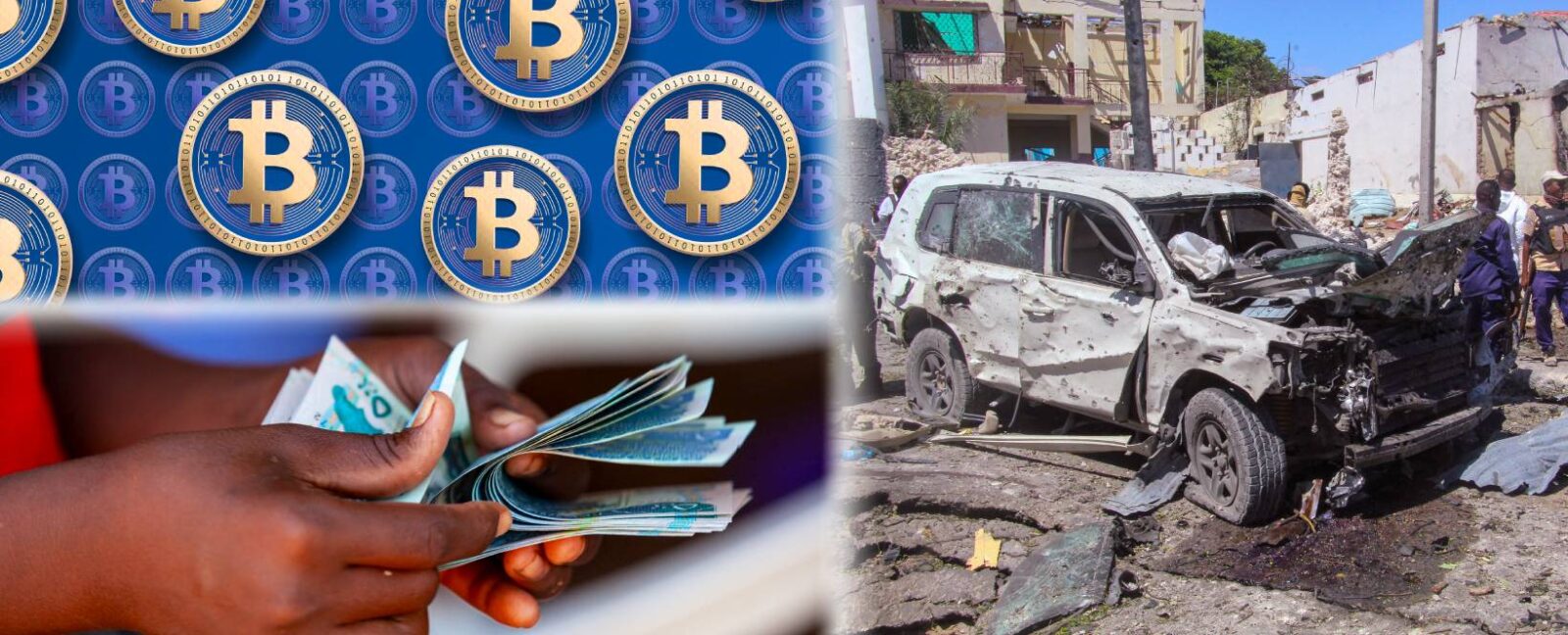 Countering Terrorism Financing in East Africa