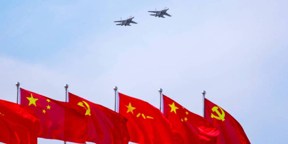 China’s Expanding Military Reach in Africa: From Exercises to Expeditionary Power