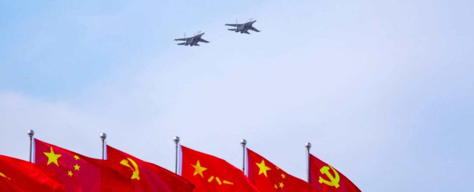China’s Expanding Military Reach in Africa: From Exercises to Expeditionary Power