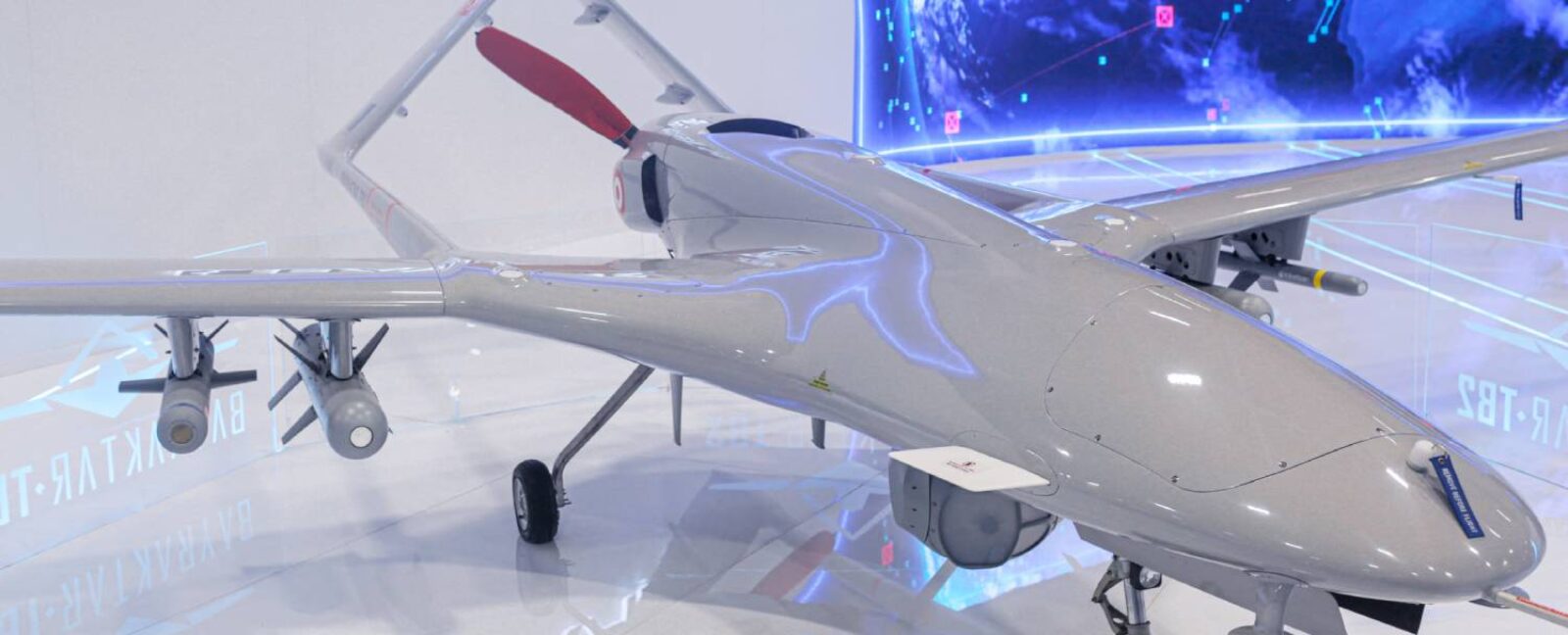Lessons from Africa’s Drone Wars