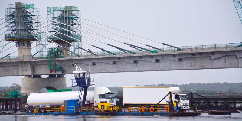 Transforming Africa’s Economic Corridors for a New Era